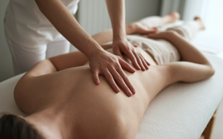 Le Shiatsu, c'est quoi au juste ?