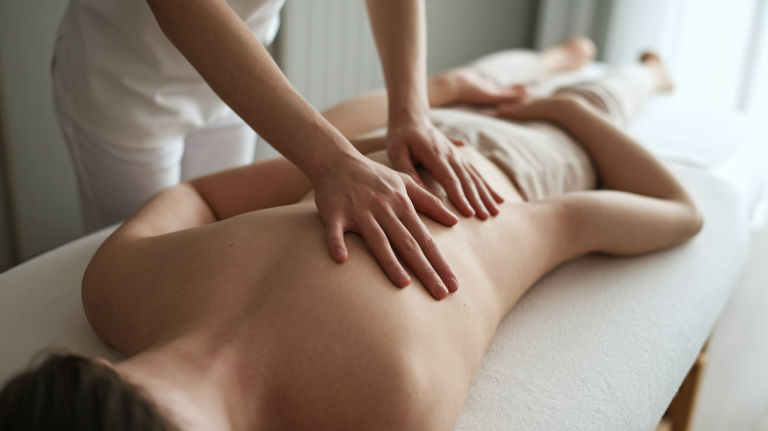 Le Shiatsu, c&rsquo;est quoi au juste ?
