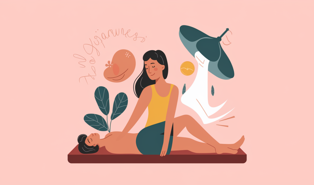 Comment se déroule une séance de réflexologie ?