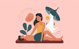 Comment se déroule une séance de réflexologie ?