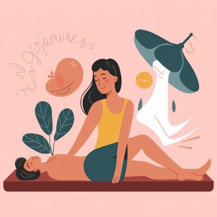 Comment se déroule une séance de réflexologie ?