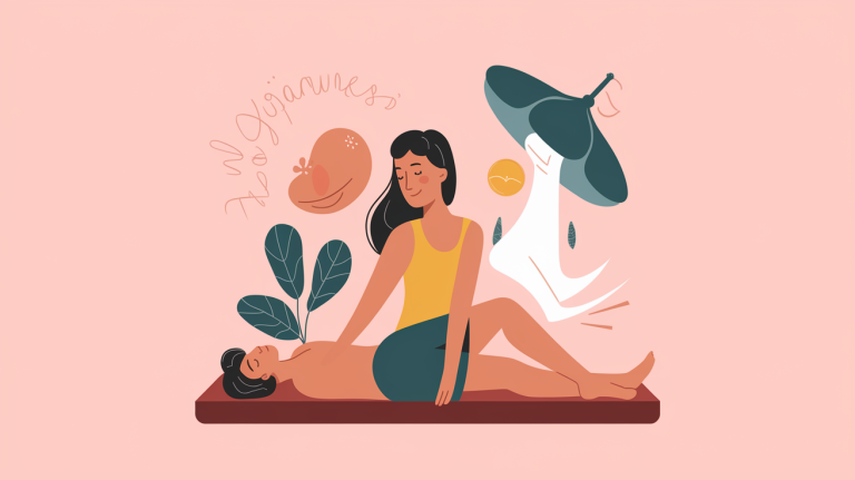 Comment se déroule une séance de réflexologie ?