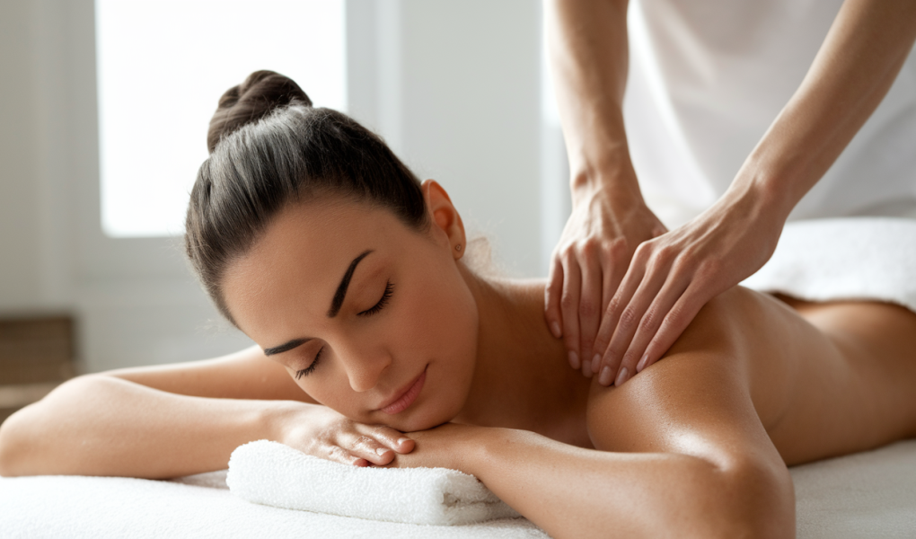Le massage bien-être : est-ce toujours une bonne idée ?