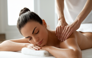 Le massage bien-être : est-ce toujours une bonne idée ?