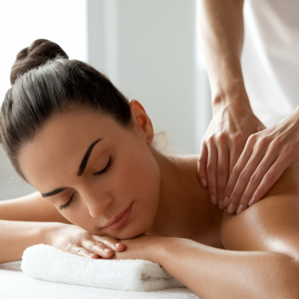 Le massage bien-être : est-ce toujours une bonne idée ?