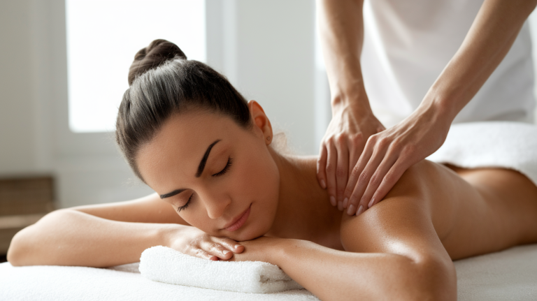 Le massage bien-être : est-ce toujours une bonne idée ?