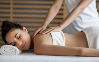 Le massage pour femme enceinte : un moment pour toi et ton bébé