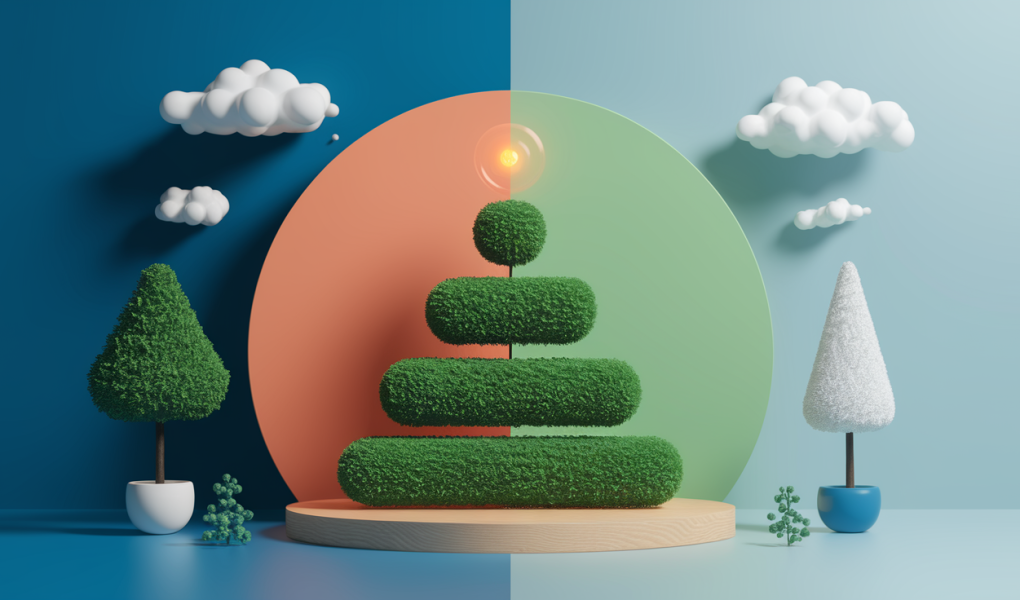 Le rééquilibrage énergétique, c'est quoi au juste ?