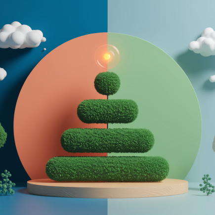 Le rééquilibrage énergétique, c'est quoi au juste ?