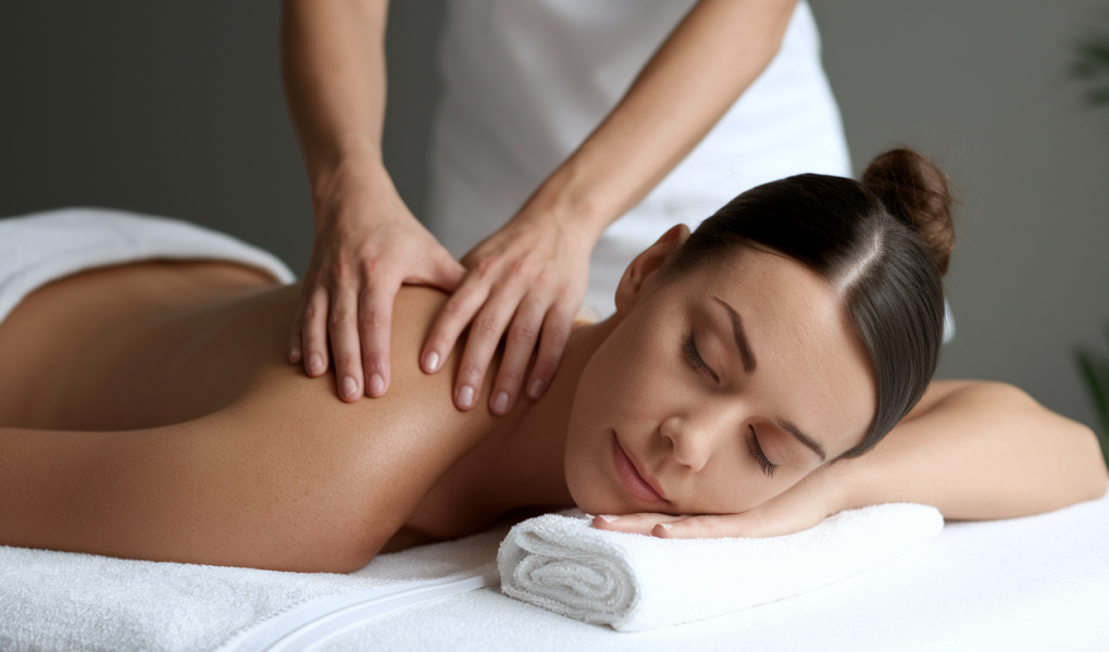 Le massage suédois, c'est quoi exactement ?