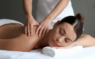 Le massage suédois, c'est quoi exactement ?