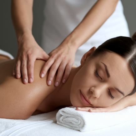 Le massage suédois, c'est quoi exactement ?