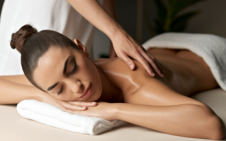 Le massage Californien et Oriental : la fusion idéale pour se détendre