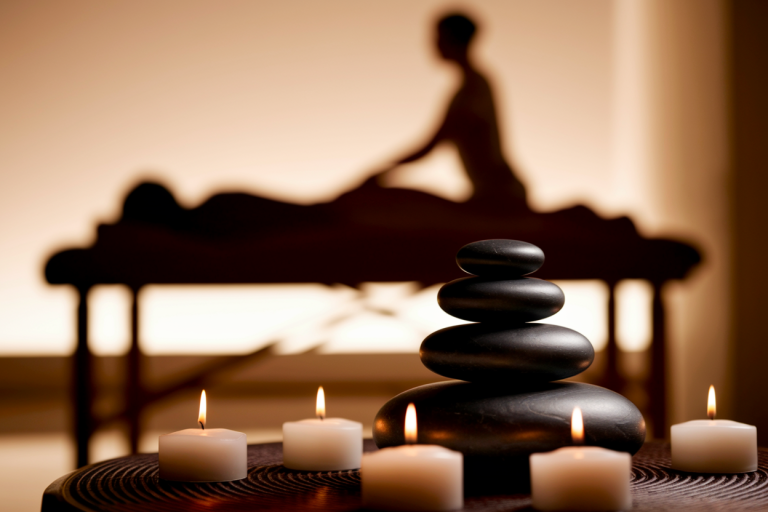 Bon Pour Un Massage : Modèles Gratuits à Imprimer