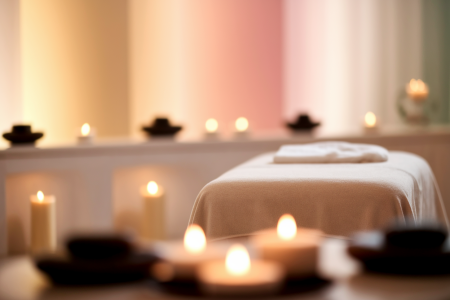 spa-table-massage-bougies-galets