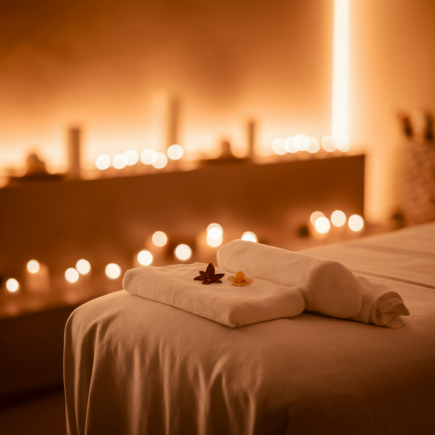 spa-table-massage-drapee-bougies
