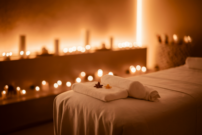 Massage Lingam Nice : Massages Tantriques pour Hommes