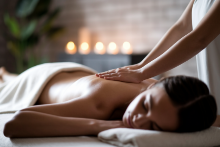 spa-table-massage-masseuse-client