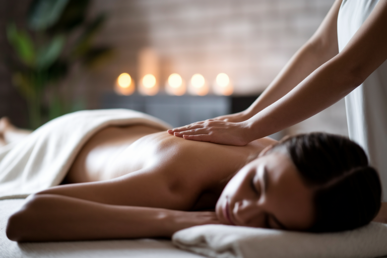 Masseuse Paris 14 : TOP 15 Massages et Bien-Être