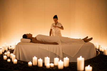spa-table-massage-personne-allongee