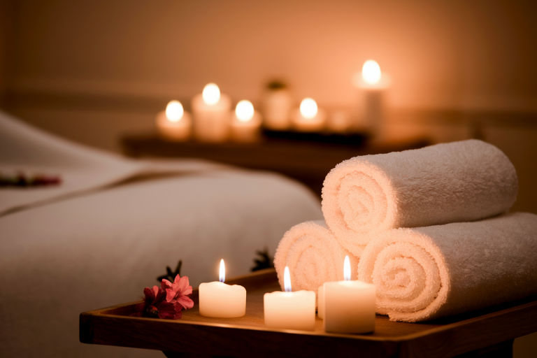 Massage HJ : Qu&rsquo;est-ce que le Happy Ending ?