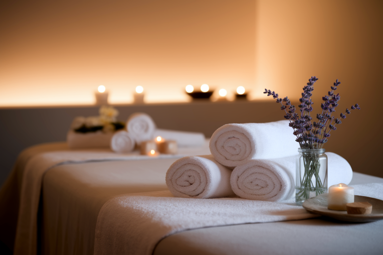 Massage Claire : Votre Cabinet de Massothérapie Bien-être