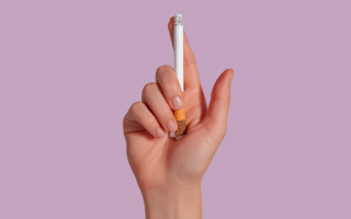 Arrêter de fumer grâce à la réflexologie