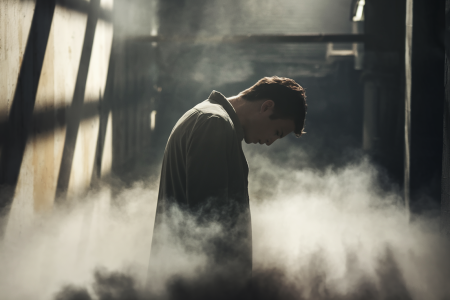 homme-dos-brouillard-ombres-sombre