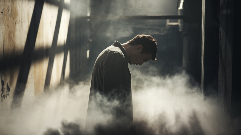Que Cache un Homme Colérique : les Causes Psychologiques