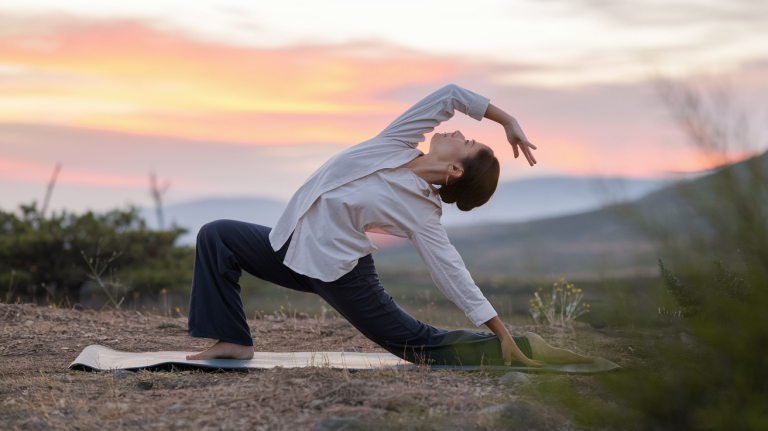 Asanas Yoga : les 60 Postures Clés à Connaître