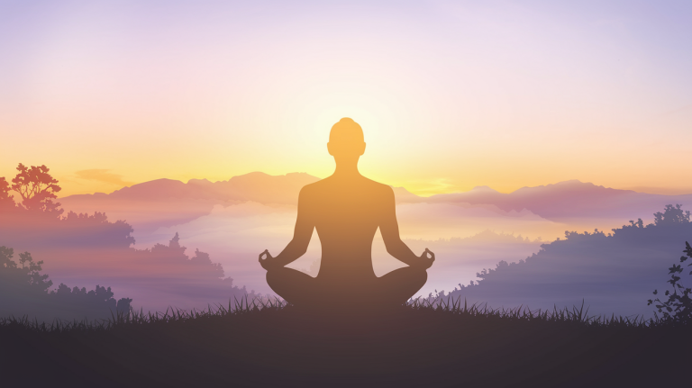 Yoga Raja Yoga : Qu&rsquo;est-ce que la Voie Royale ?