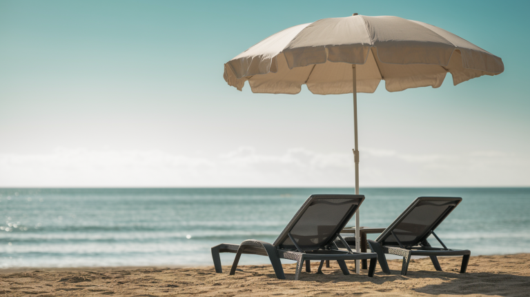 20 Minutes d&rsquo;UV Correspond à Combien de Temps au Soleil : la Réponse