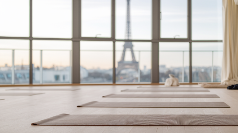 Sivananda Yoga Paris : Horaires et Tarifs du Centre