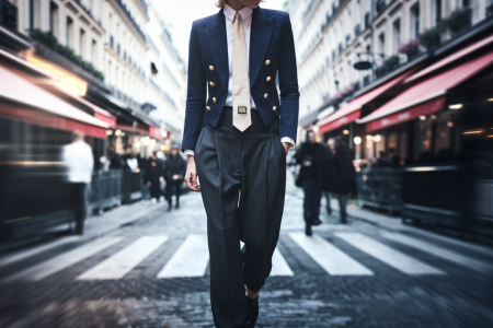 personne-elegante-rue-paris-architecture