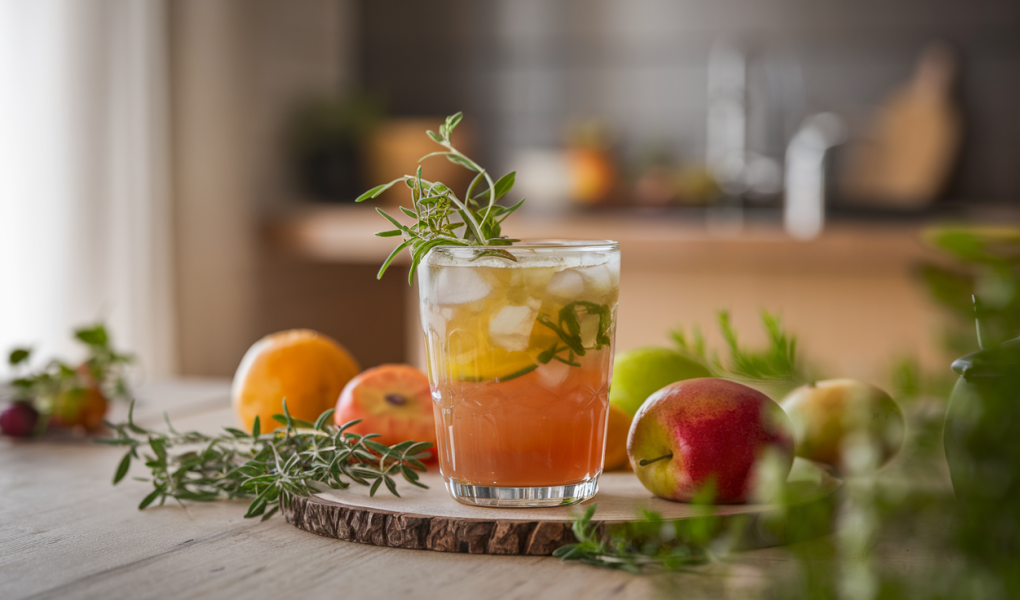 verre-boisson-fruits-herbes-cuisine