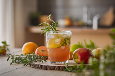 verre-boisson-fruits-herbes-cuisine