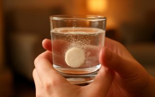 mains-verre-eau-tablettes-magnesium