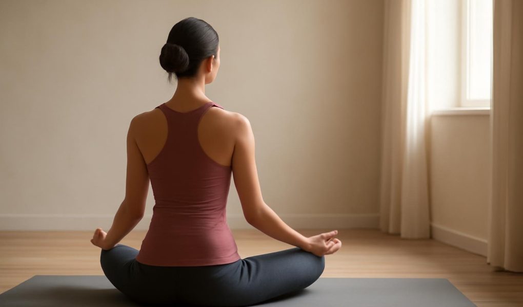 personne-sukhasana-studio-minimaliste-lumiere-naturelle