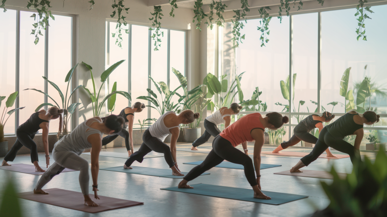 YAY Douai le Yoga pour Tous : Cours et Horaires