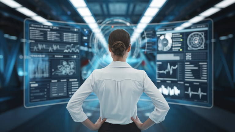 E Healthworld Santé : Innovations et Enjeux de la Médecine Digitale