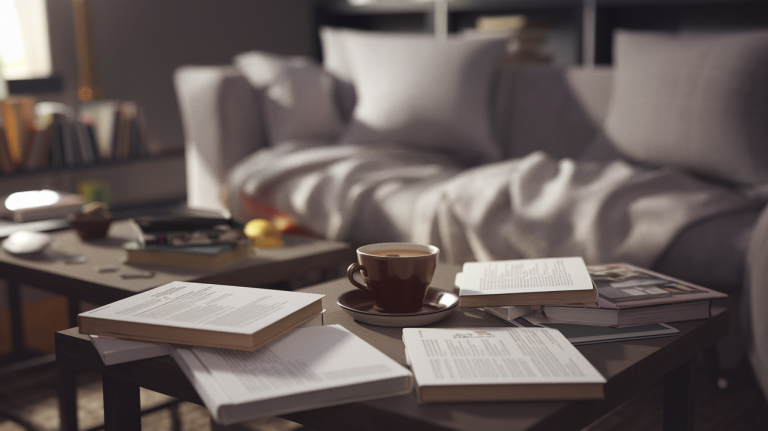 Maison Sale Psychologie : Que Dit Votre Intérieur de Vous ?