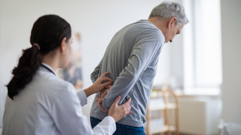 Dysfonction Sacro-iliaque Posture à Éviter : Lesquelles et Pourquoi ?