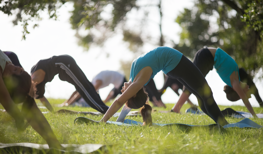 yoga-plein-air-nature-silhouettes