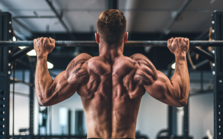 sportif-traction-muscles-definis-salle