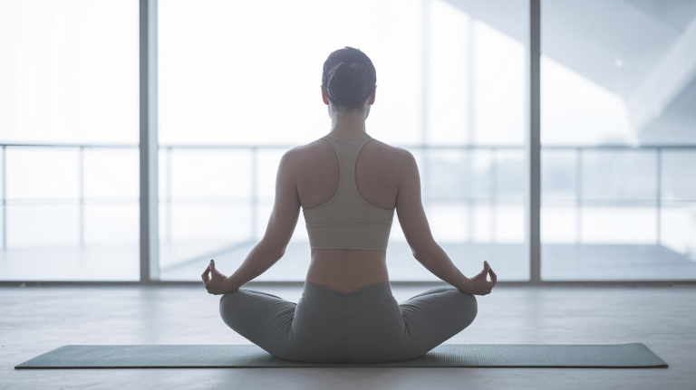 Kapalabhati : Comment Pratiquer la Respiration du Crâne Brillant ?