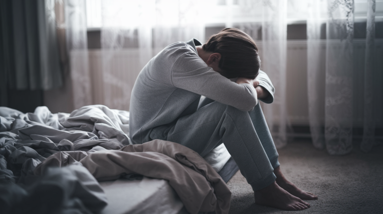 Fatigue du Matin et Dépression : Pourquoi c&rsquo;est Plus Dur au Réveil ?