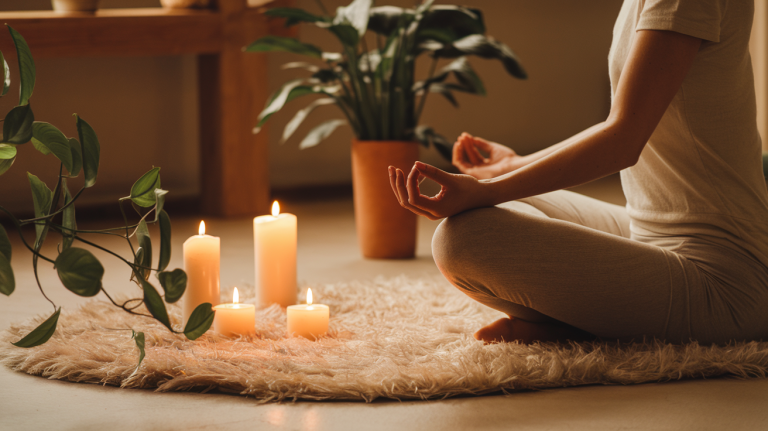 Calmer l&rsquo;Anxiété Permanente : 7 Techniques qui Marchent