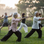 Tai Chi Chuan : Définition, Bienfaits et Styles