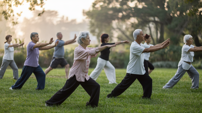 Tai Chi Chuan : Définition, Bienfaits et Styles