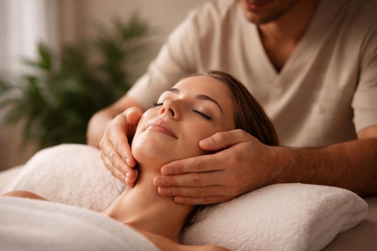 Kobido : Qu&rsquo;est-ce que ce Massage Japonais Anti-Âge ?